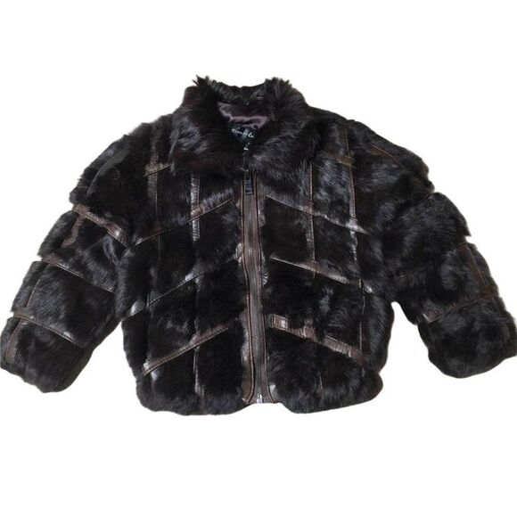 Knoles&Carter Winter jacket size M 2-3 - Picture 1 of 5
